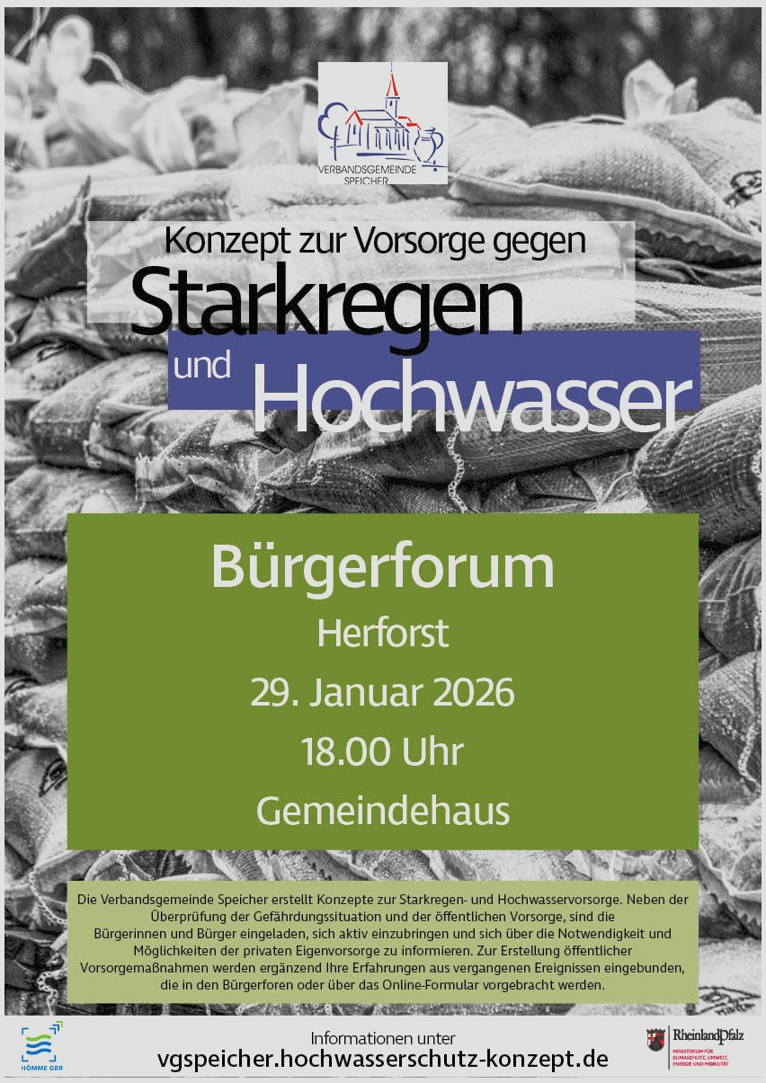 Bürgerforum