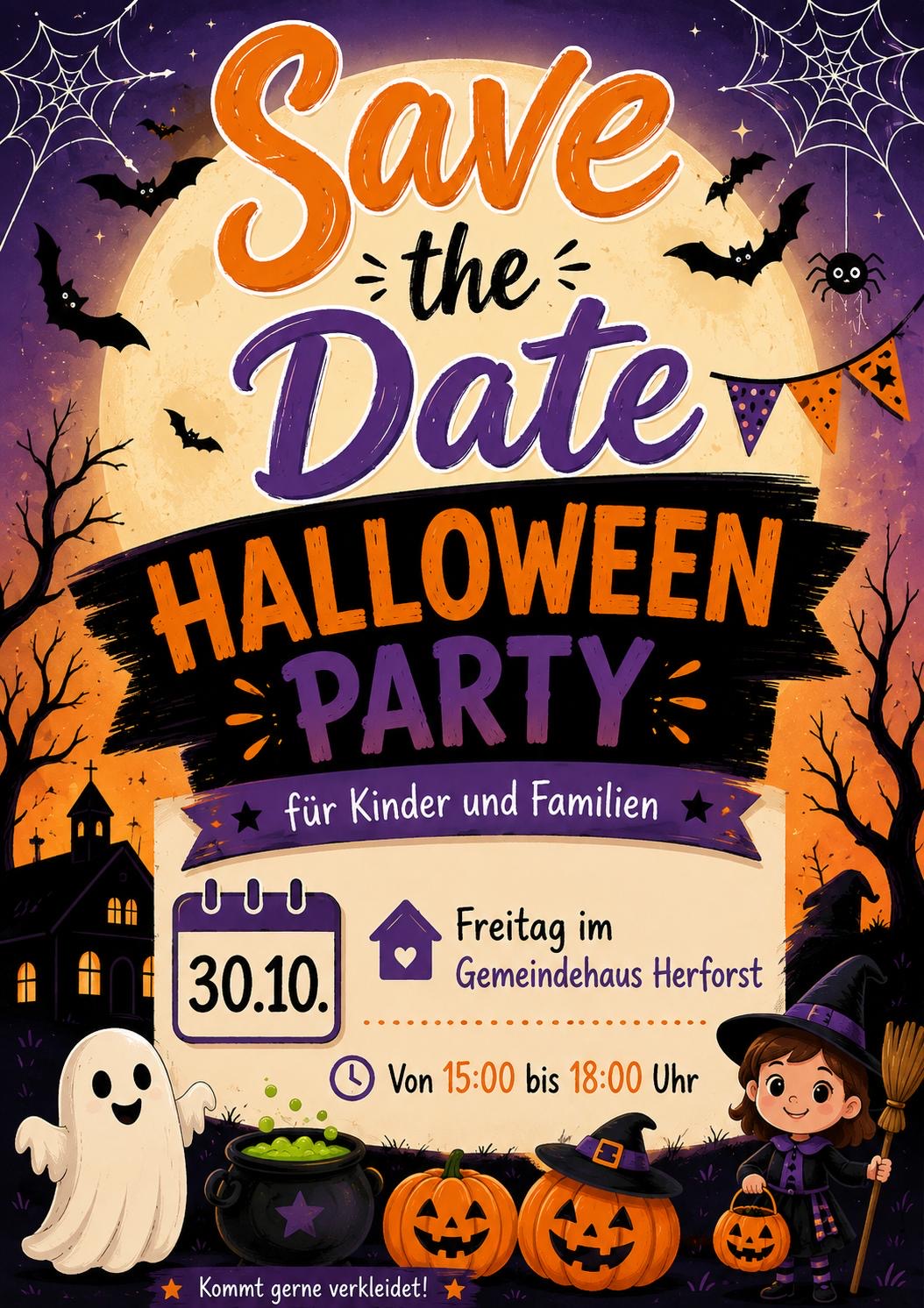 Halloween