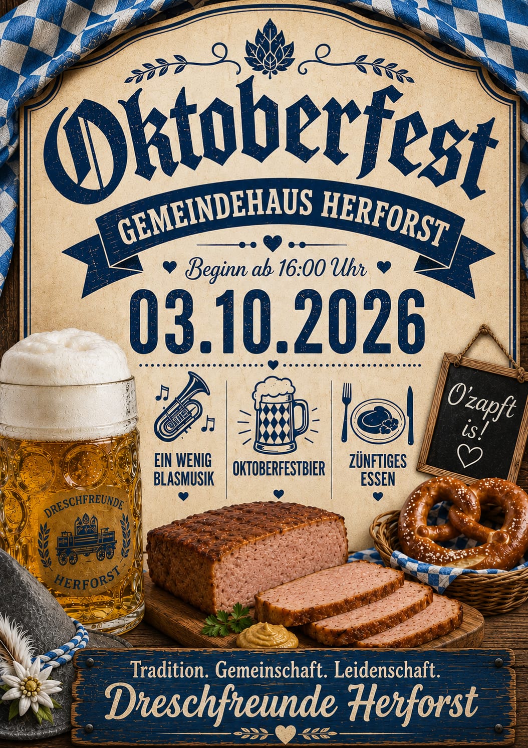 Oktoberfest