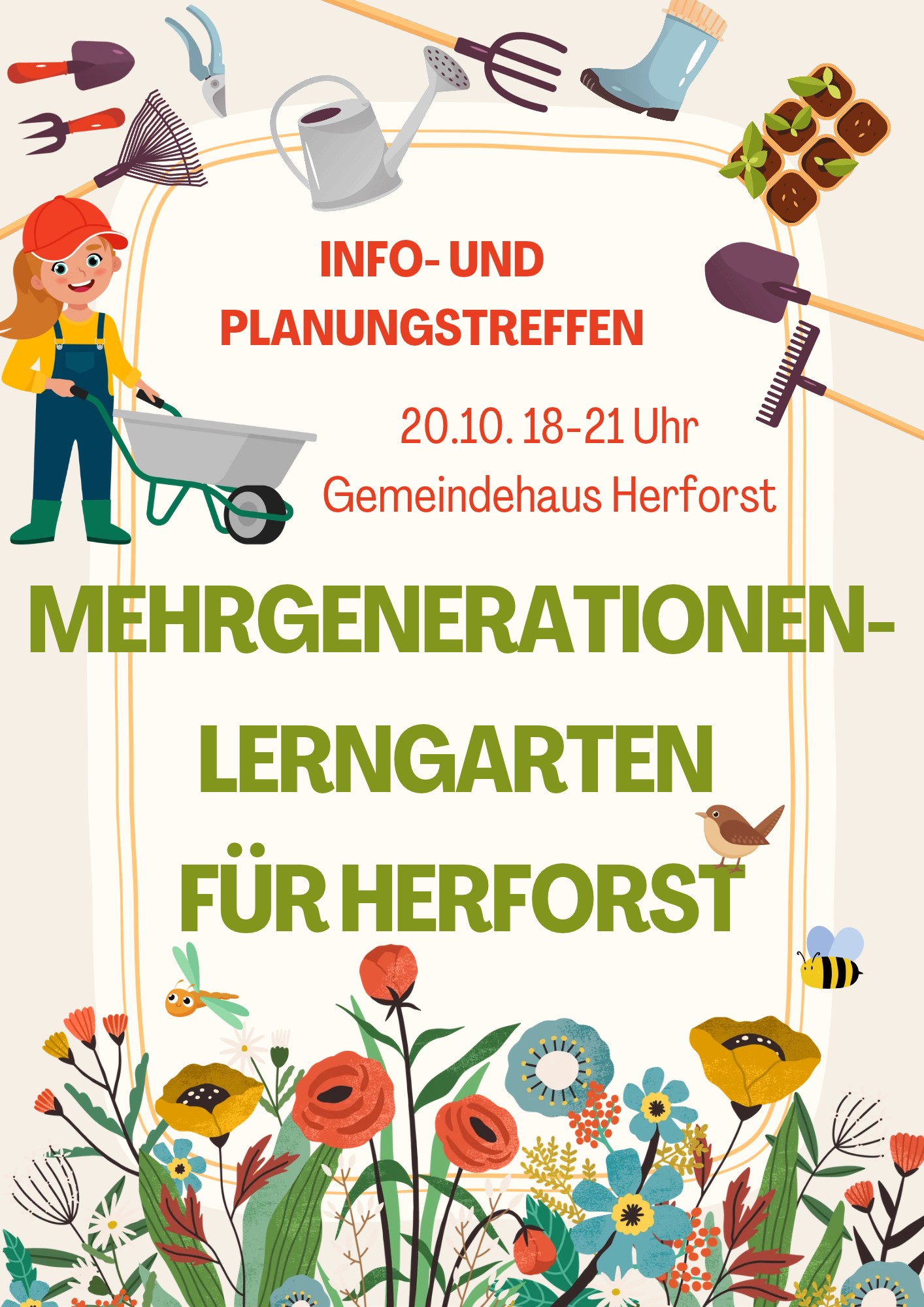 Planungstreffen Generationen Lerngarten Herforst 002