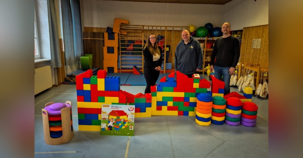 Vorstand und Leitung